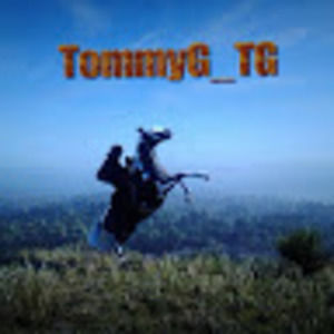 Meet your Posher, Tommyg_tg